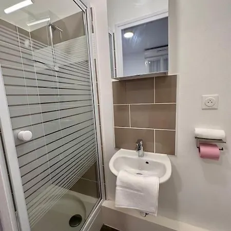 Lakanal 1 - Prebendes * Tours