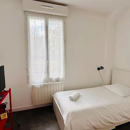 Daire Lakanal 1 - Prebendes