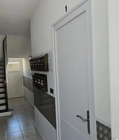 Lakanal 1 - Prebendes *