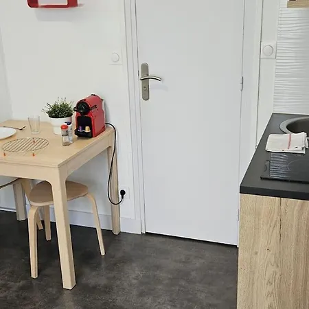 Lakanal 1 - Prebendes Tours