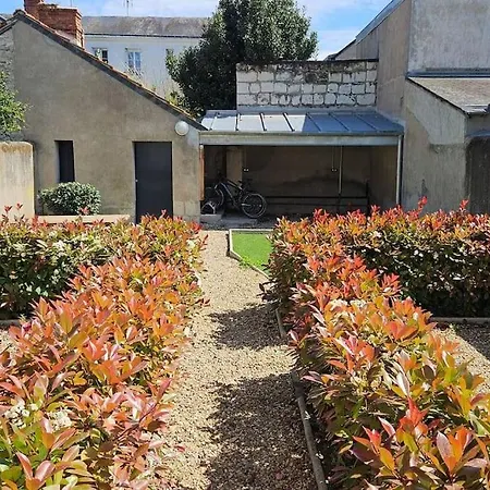 Lakanal 1 - Prebendes Lägenhet *