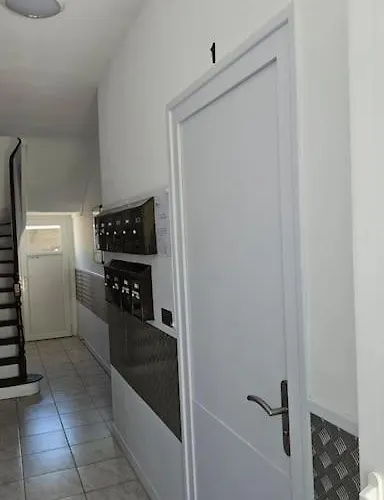 Lakanal 1 - Prebendes *