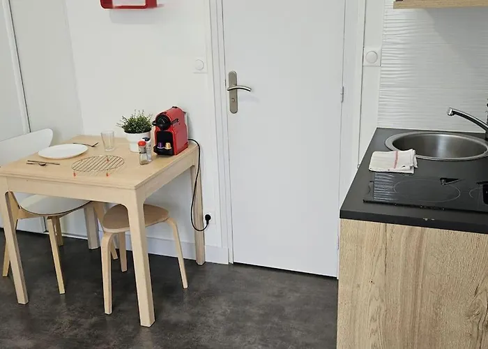 Lakanal 1 - Prebendes Tours